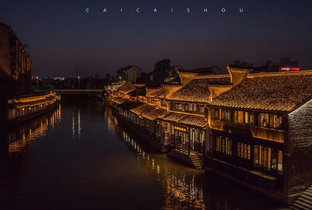 异械危机